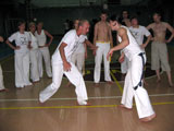 Instructor Rasmus  